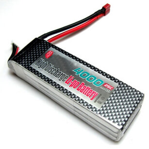 lipo battery